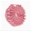 Silicone Shower Cleansing Brush Gentle Exfoliating Massage Bath Brush  For All Kinds Of Skin