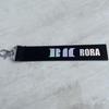 BABYMONSTER Treasure Group Laser Phone Lanyard & Keychain Name Tag