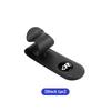 Car Umbrella Holder Adhesive PP Auto Interior Storage Organizer For Volkswagen VW Passat Golf 4 5 6 Tiguan Polo Scirocco Jetta