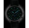 Часы Zeppelin 8635-4 LZ14 Marine Moonphase Lady