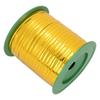 1pcs 400 Yards Twist Ties Gold & Silver Bread Ties Bakery Bags Metallic Twist Ties  Packaging