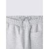 Gu By Uniqlo Smooth Sweat 3d Barrel Pants Mn