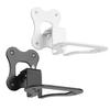 Wall Mount Bracket for Harman Kardon Enchant Speaker Alloy Bracket for Soundbar Easy Installation Monitor Stand for Home Theater