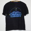 1979 Scorpions Lovedrive T-Shirt Unisex Vintage Black Cotton Tee Unisex T-Shirt