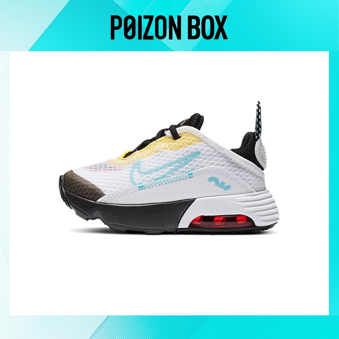 

кроссовки Nike Air Max 2090 Toddler Shoes TD CU2092-103