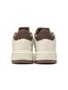 Mlb Chunkyliner Mid Window Monogram Ny (Brown)