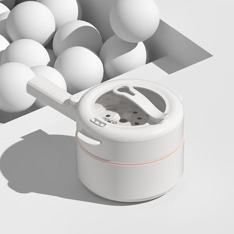 Multi-functional Electric Cooking Pot