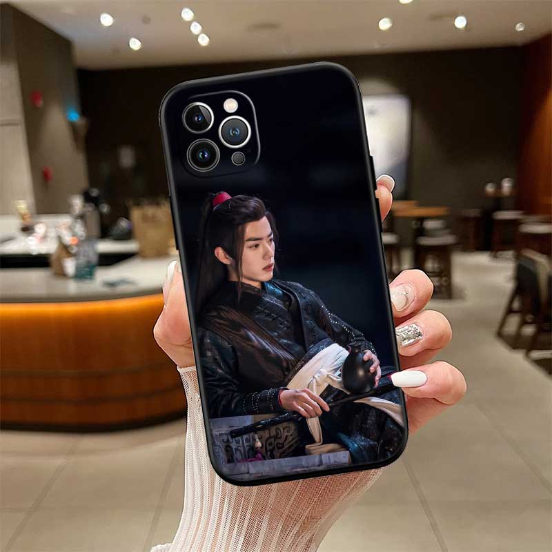 NH45 The U-Untamed Case for Motorola Edge 60 60s 70 G86 G56 G54 E14 G04S G45 G54 G64 S30 S50 X30 X40 X50 Pro Power