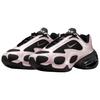 Nike Air Max Muse Breathable Support Rebound Casual Shoes Women's Black Pearl Pink FV1920-606