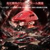 ATTACK SHARK X11 ULTRA Gaming Mouse, 8K Compatible, Wireless, Carbon Fiber, Lightweight (63g)