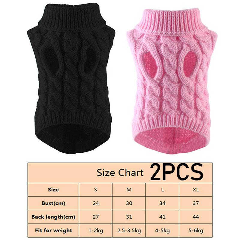 Puppy Clothes Sweater Clothing for Dog Sweaters Winter Dog Clothes for Medium Dog Pet Clothes XGMY01