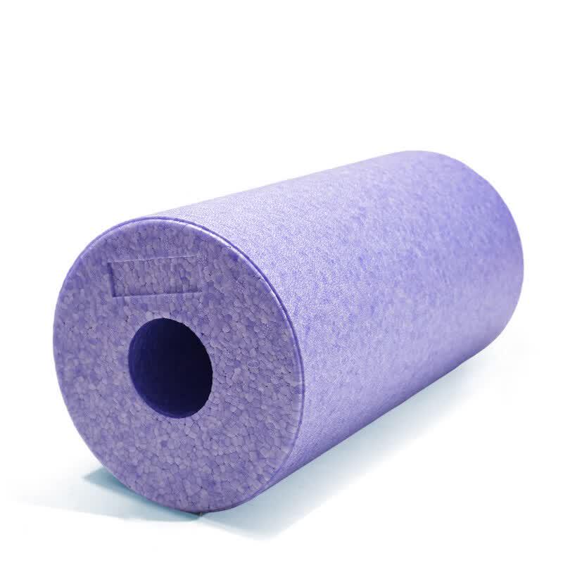 LISM High-Hardness Yoga Foam Roller