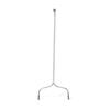 Doll Stand Base Action Holder Anti-scratched Iron Portable Display Rack Toy Bracket Supporting Gifts Replacement for Blythe