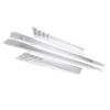Compatible Exterior Accessories for 2020-2021 Fit: Rearview Mirror, Door Handle, Bowl, Edge Strip, Fuel Cap, Rear Fog Light, and More