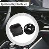 Ignition Key Knob Push Turn Switch Key Ignition Knob Set For Keyless Entry Mazda Speed 6 Cx7 Cx9 Re hwyC