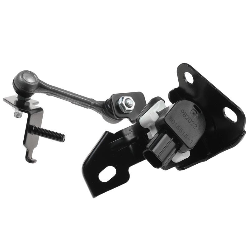 Noul senzor de nivelare a farurilor pentru Mitsubishi Outlander Lancer EX CW_W Senzor de înălțime pentru suspensie față de mașină 8651A095