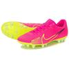 Nike Mercurial Vapor 15 Academy AG Luminous Pack Unisex Sneakers Pink-Blast Gridiron Volt DJ5630-605