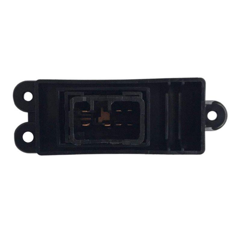Car Window Lift Switch Control Button 93580-2L000 93580-1Z000 For HYUNDAI I30 I30CW 2008-2011 Glass Window Lift Functionality
