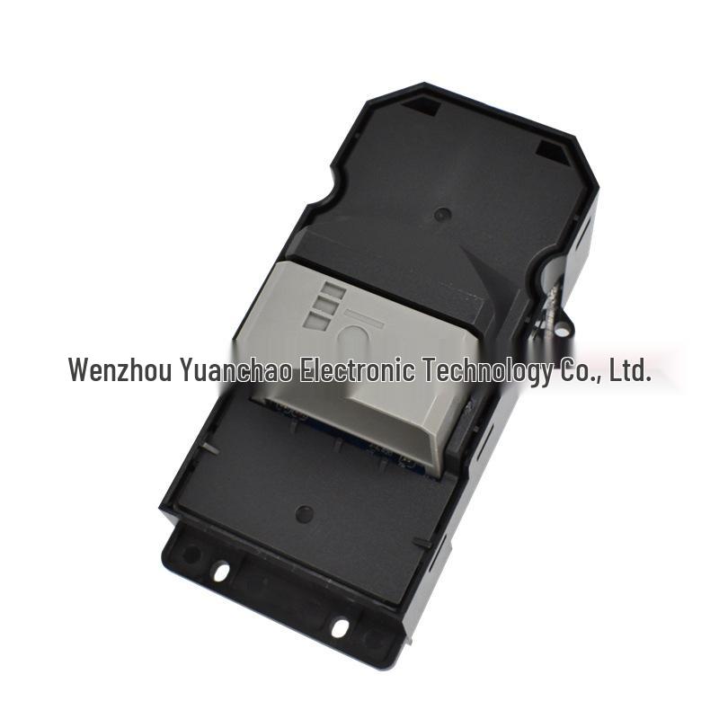 Compatible Power Window Switch for Honda Accord (35760-TB0-A11) - Front Right Passenger Side