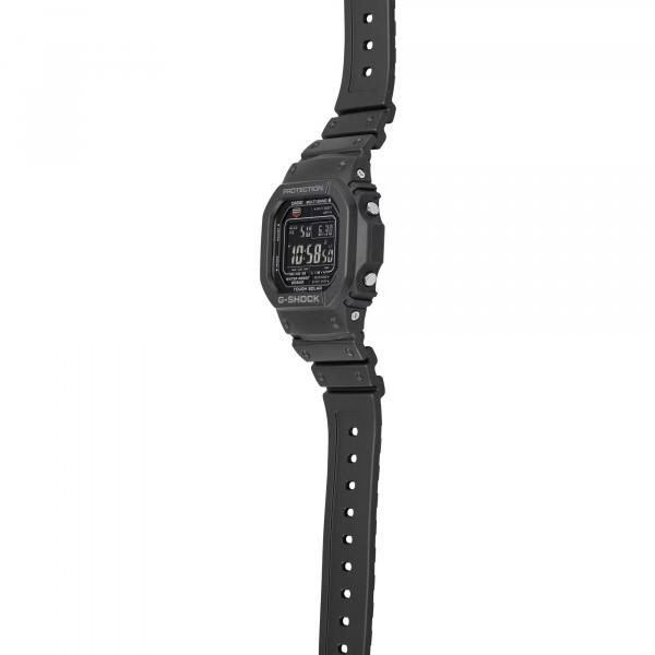 Casio G-Shock Digital 5600 GW-M5610U-1BJF Black Dial Men's Watch New