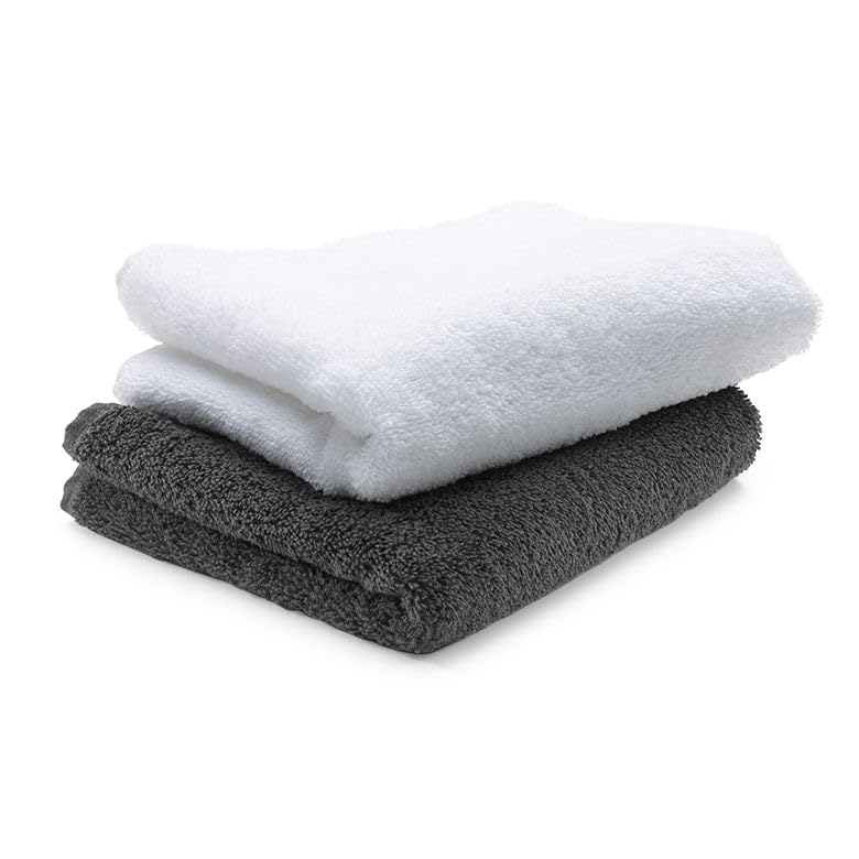 DEAN & DELUCA Kitchen Towel Gift Box, 400 x 880 mm, Perfect for Gifts