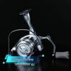 DEUKIO VTK Series Spinning Fishing Reel
