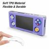 TPU Protective Console Cover for Pocket Micro 2 Handheld Console Case Handheld Gaming