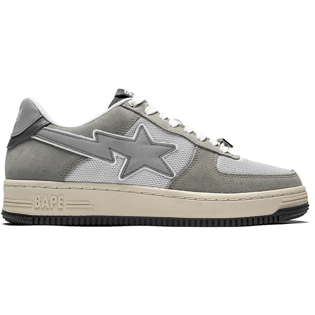 

Кроссовки A Bathing Ape Bape Sta Low Stadium Goods(M000002) 42.5