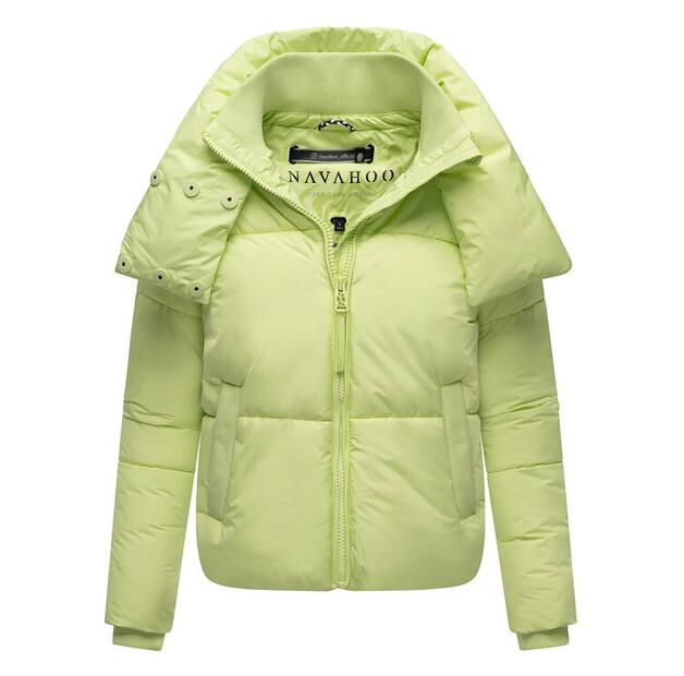 Куртка зимняя Navahoo Traumelfe EU 3XL