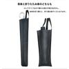 Car Umbrella Holds 2 Umbrellas Neatly Stores and Easily Accesses Umbrellas Umbrella Suitable for Short Umbrellas Black Holder/Case - - - Cover/Storage