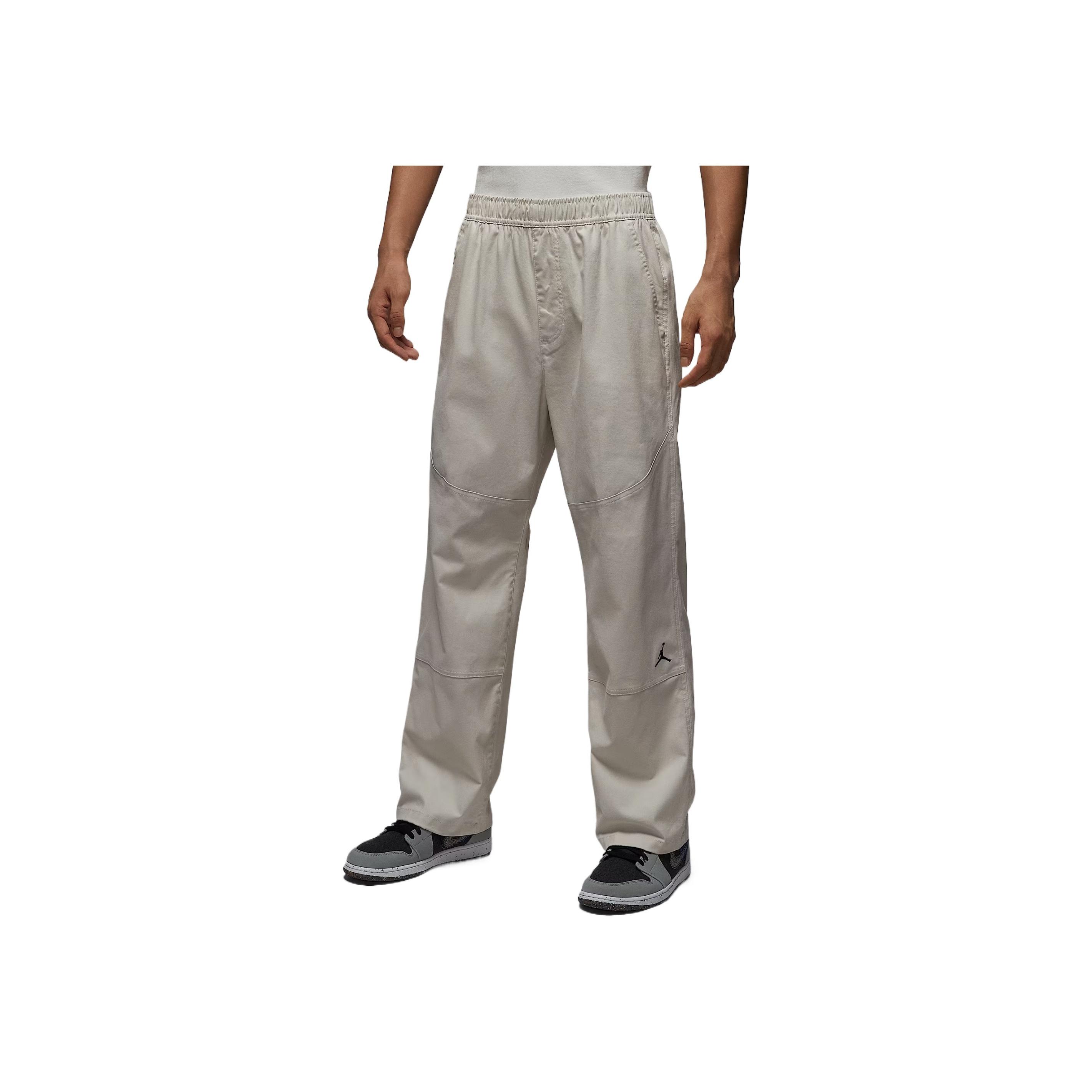 Jordan Базовые повседневные брюки Мужские низы HF9330104 XL
