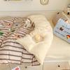Lilang Happy Party Winter Warm 4-Piece Bedding Set