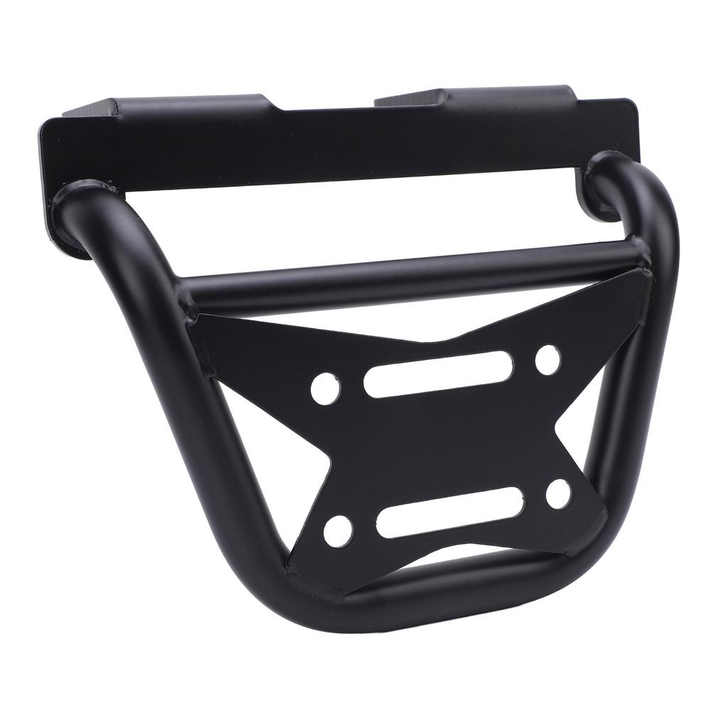 Motorcycle Side Bag Bracket Iron Additional Storage Space Easy Installation for Scrambler 800 2023