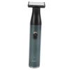 4 In 1 Wet Dry Trimmer Electric Multi Functional Rechargeable Body Hair Groomer for Women