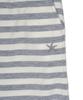 THE COLDEST MOMENT Tcm Stripe Sweat Pants (Ivory/Grey)