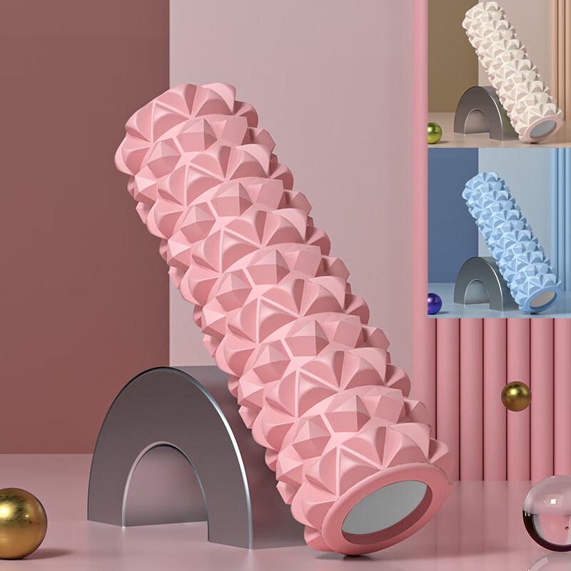 Wando Yoga Foam Roller Set