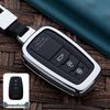 Key Case for Toyota: Yaris, Highlander, Levin, Corolla, Camry, RAV4, IZOA