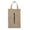 Camping Hanging Tissue Storage Bag with Handle Heavy Duty Oxford Cloth Waterproof Car BBQ Picnic Outdoor Napkin Holder Dispenser Pouch