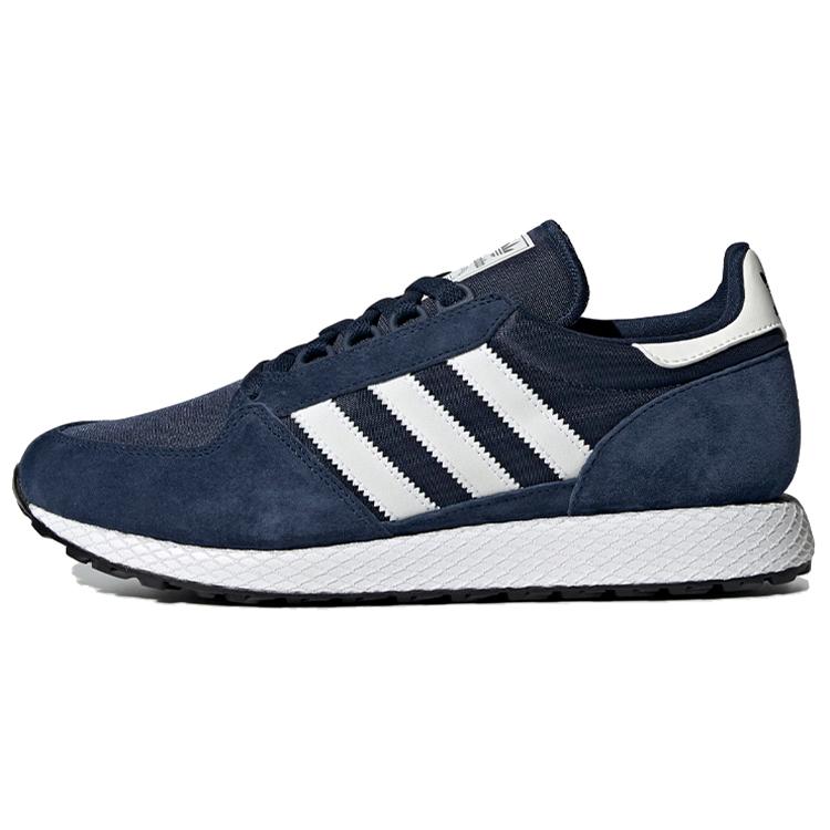 

Adidas Forest Grove Collegiate Navy CG5675 36⅔