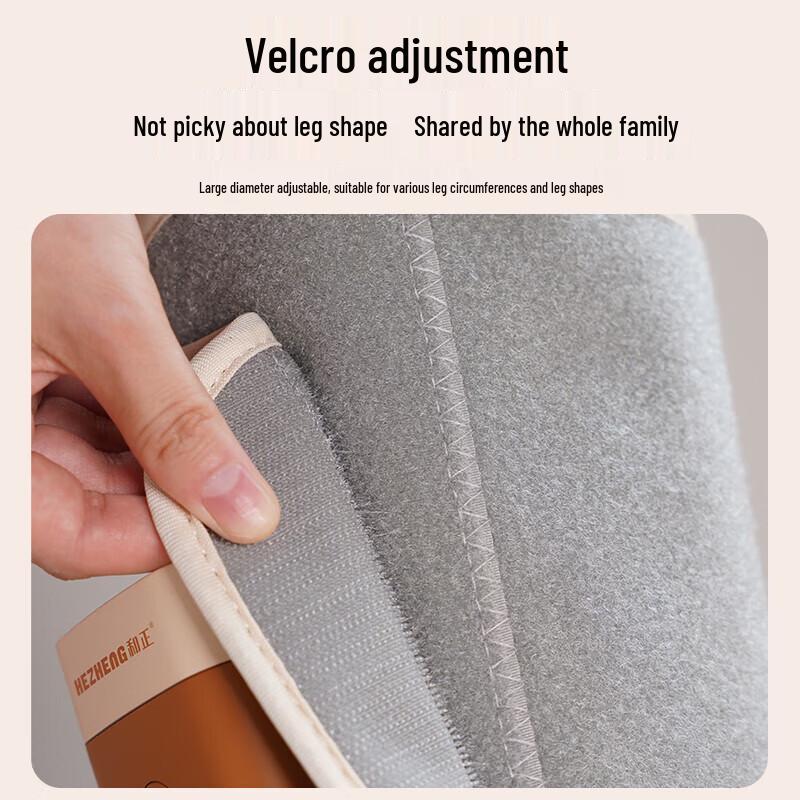 Hezheng Air Compression Leg and Calf Massager