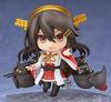 Nendoroid Kantai Collection Haruna bemalte bewegliche Figur -KanColle- Kai-2 Nicht maßstabsgetreues ABS&PVC