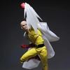 På lager Genos Anime Actionfigurer Kaiyodo Revoltech Yamaguchi One Punch Man Figur Ledd Bevegelig Modell Gk Statue Barneleker