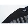 V520 VALE FOREVER FAITH BLING TEE Summer Street Trendy T-shirt Hot Stamping High-quality Trendy T-shirt Short Sleeved
