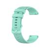 Kompatibles kariertes Silikon-Uhrenarmband für Garmin vivoactive 6/5, Venu 3/2/2S/3S, Huawei