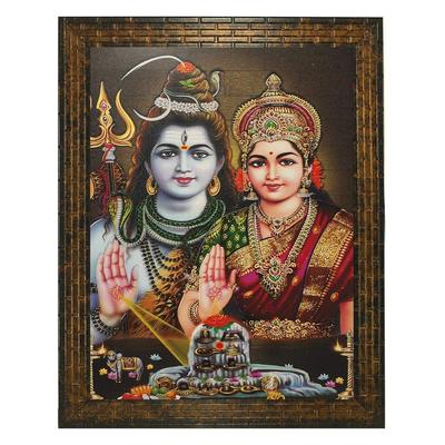 Pittura Pitture Religiose - Legno Sintetico