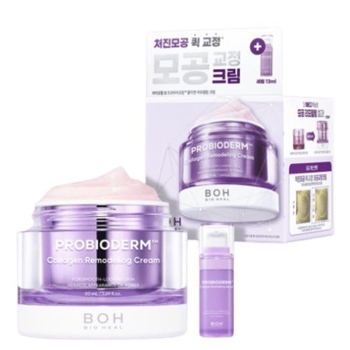 BIOHEAL BOH Probioderm Collagen Remodeling Cream 50mL 50ml