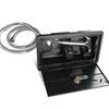 Practical RV Shower Box Kit 1Set Faucet Motorhome Accessories Caravan External Shower Box
