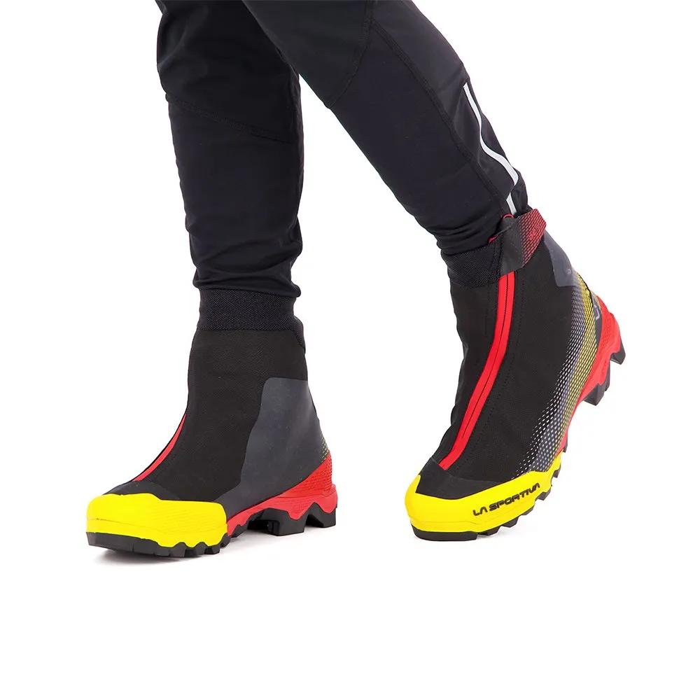 La Sportiva Альпинистские ботинки Aequilibrium Top Goretex