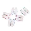 Finger Toy Shoes Mini Skateboard Shoes Sports Shoes Finger Scooter Kids Toy Gifts