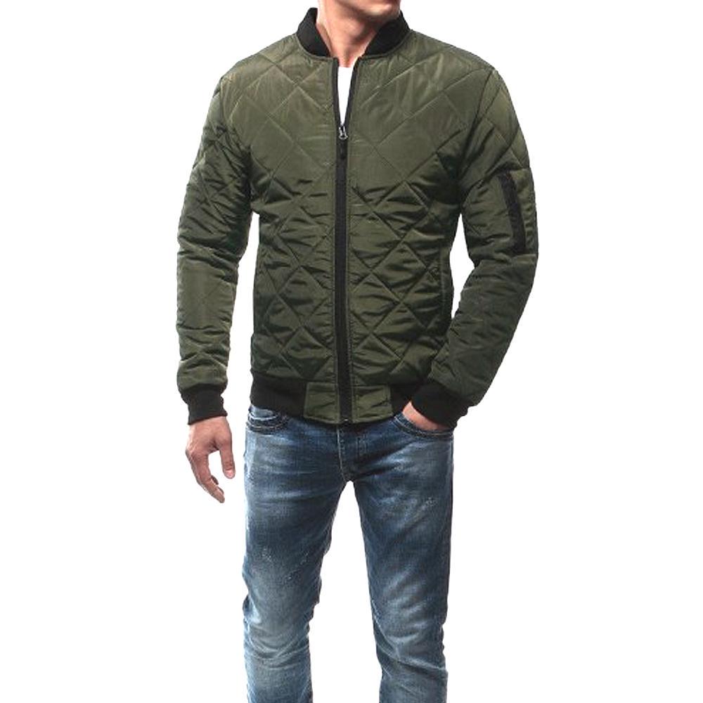 outdoor bomber jacket